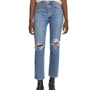 COPY - Aglode Riley jeans